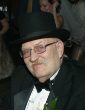 Roger R. Svoboda