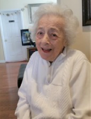 Rose Miller