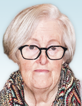 "Pat" Mary Patricia Laframboise
