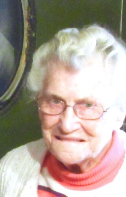 Phyllis Lorene McCoy Obituary