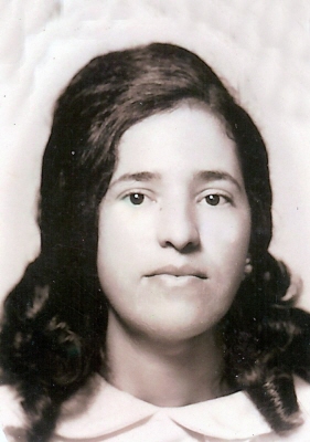 Photo of Elva Vargas