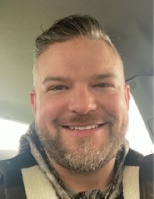 Matthew Parish