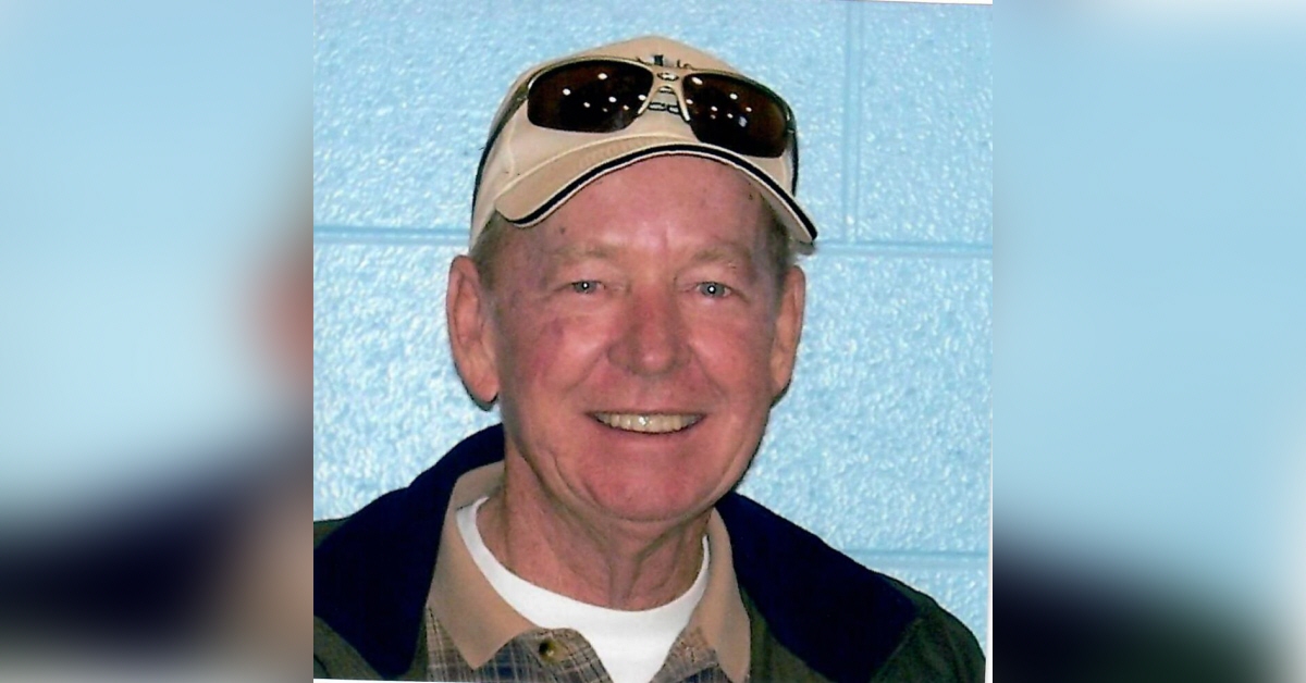 Obituary information for Harry T Pogue