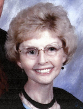 Elaine F. (Owens) Ruffner