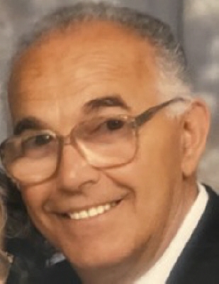 Vincenzo Graziano De Giosa Sudbury, Ontario Obituary