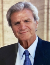 Joseph "Giuseppe" Angelo  Moretti