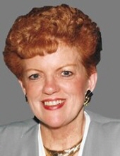 Margaret Mary Conklin
