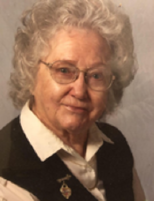 Nola Alma Choate Jamestown, Tennessee Obituary