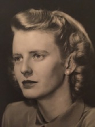 Photo of Margaret Conant