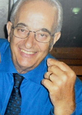 Photo of Cesare Rizzuto