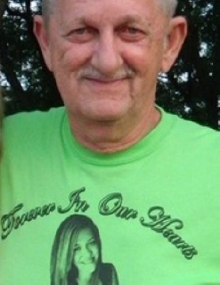 Terry Wayne Tullock Potosi, Missouri Obituary