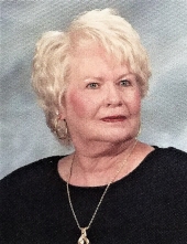 Elizabeth Ann Arnold McKissack