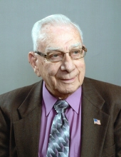 Frank C. Myers