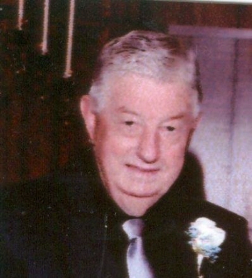 Photo of Jim Parton