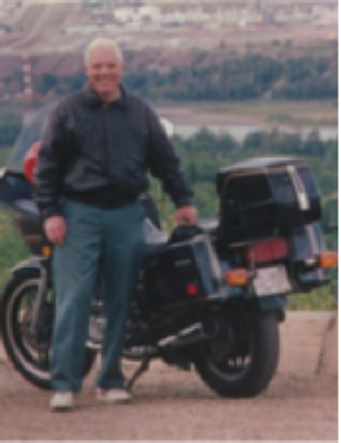 Frederick Earl MYERS Port Alberni, British Columbia Obituary