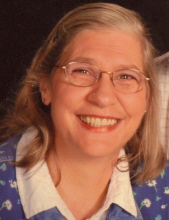 Lisa R. Garman