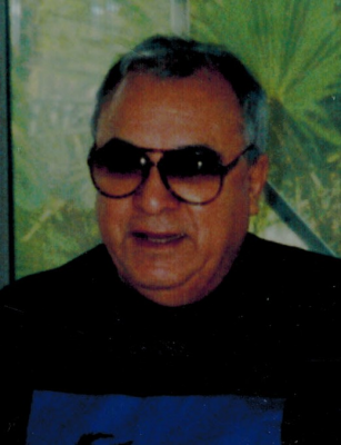 Photo of Joe Renteria Sr.