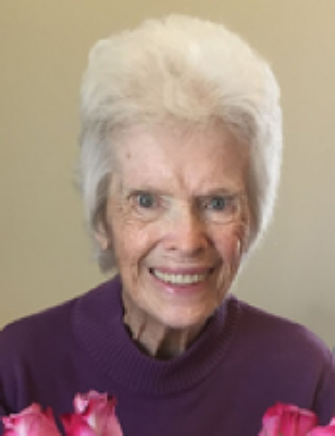 Doreen May Thompson Drayton Valley, Alberta Obituary
