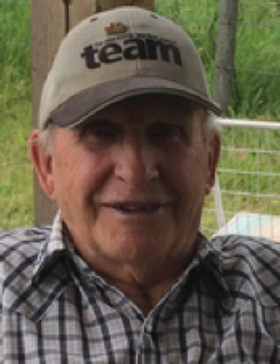 Edwin "Bill" William Hart Vermilion, Alberta Obituary