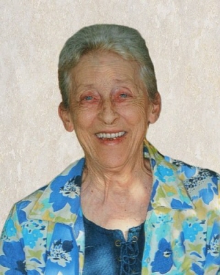 Photo of Betty Quesnel