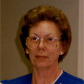 Frances Mildred Crawford O'Connor
