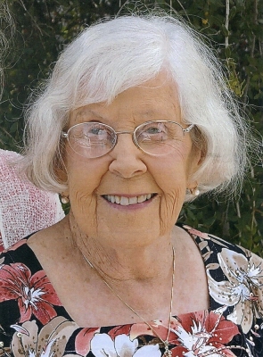 Photo of Margaret Fry