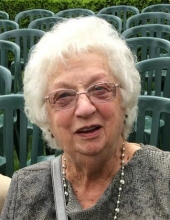 Evelyn M. Hogan