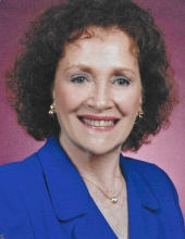 Margaret Lee Pryor
