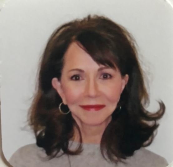 Patricia Mary McCarthy 2021 Walker's Funeral Home