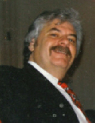 Barry Kammerman