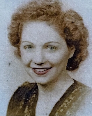 Photo of Lucille Leimberger
