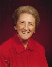 Martha V. (Payne) Hampson