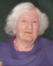 Barbara Lucille Boyd