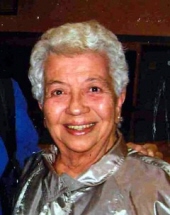Nellie Quintana Schwanke