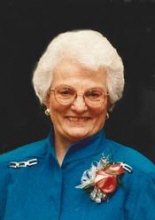 Dorothy Nell Fletcher Kelsey