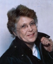 Dorothy M. (Flack) Brown