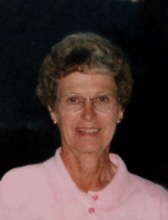Margaret Ann (Coster) Walton