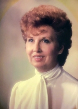 Carolyn Kay Shellenberg