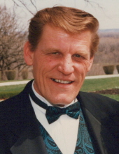 Robert J. "Bob" Lange