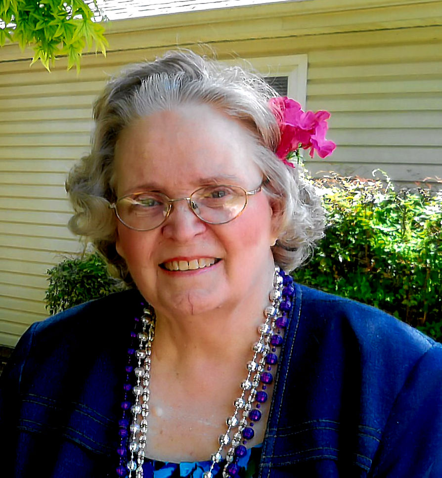 Mary Latriece Cross Obituary