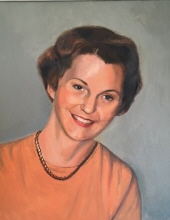 Patricia Eilene Merwarth