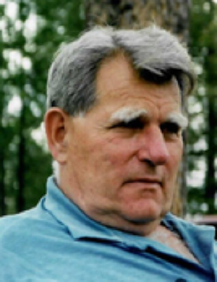 Vern McGARRIGLE