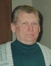 Robert William Golatzki