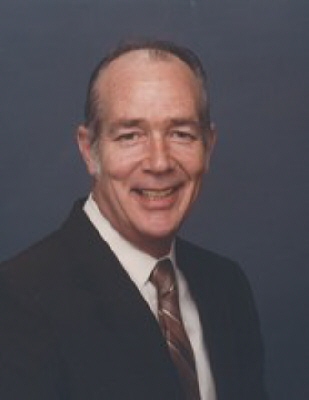 Photo of Lawrence Tanner