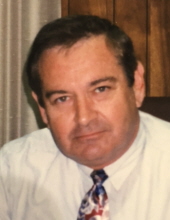 Robert W. Stiffler
