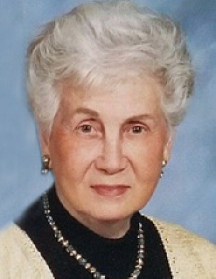Photo of Lucy Middleton Clark
