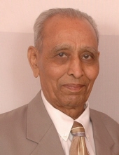 Vithalbhai D. Patel 19695228
