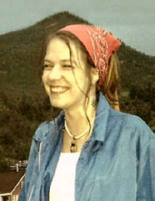 Katie Lynn Warne