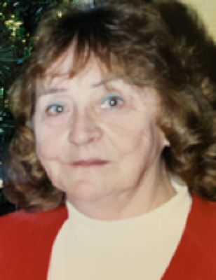 Mary M. Donath