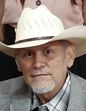 Juan "J.J." Garza